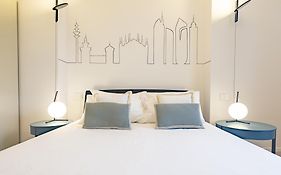 Pgrhome Buenos Aires Porta Venezia B